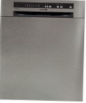 Bauknecht GSU 81304 A++ PT Посудомийна машина \ Характеристики, фото