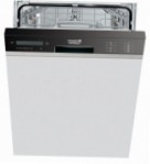 Hotpoint-Ariston LLD 8M121 X Машина за прање судова \ karakteristike, слика