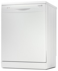 Ardo DWT 12 W Stroj za pranje posuđa foto, Karakteristike