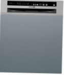 Bauknecht GSI 81304 A++ PT Lave-vaisselle \ les caractéristiques, Photo