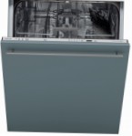 Bauknecht GSXK 6204 A2 ماشین ظرفشویی \ مشخصات, عکس