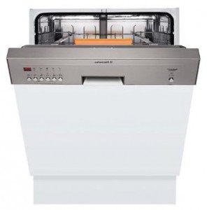 Electrolux ESI 66065 XR Stroj za pranje posuđa foto, Karakteristike