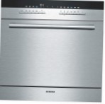 Siemens SC 76M531 Посудомоечная Машина \ характеристики, Фото