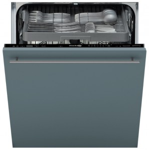 Bauknecht GSXK 8254 A2 Stroj za pranje posuđa foto, Karakteristike