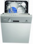 Electrolux ESI 94200 LOX Посудомийна машина \ Характеристики, фото
