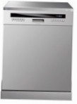 Baumatic BDF671SS Stroj za pranje posuđa \ Karakteristike, foto