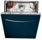 Baumatic BDW16 Посудомийна машина \ Характеристики, фото