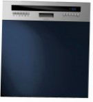 Baumatic BDS670SS Lave-vaisselle \ les caractéristiques, Photo