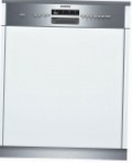 Siemens SN 56M531 Машина за прање судова \ karakteristike, слика