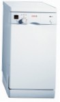 Bosch SRS 55M02 Dishwasher \ Characteristics, Photo