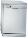 Bosch SGS 56M08 Машина за прање судова \ karakteristike, слика