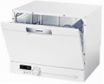 Siemens SK 26E220 Stroj za pranje posuđa \ Karakteristike, foto