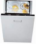 Candy CDI 454 S ماشین ظرفشویی \ مشخصات, عکس