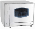 Elenberg DW-610 Dishwasher \ Characteristics, Photo