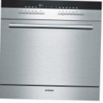 Siemens SC 76M530 Посудомийна машина \ Характеристики, фото