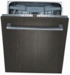 Siemens SN 66N080 食器洗い機 \ 特性, 写真