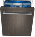 Siemens SN 678X02 TE 食器洗い機 \ 特性, 写真