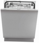 Nardi LSI 6012 H Машина за прање судова \ karakteristike, слика