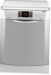 BEKO DFN 6833 S Stroj za pranje posuđa \ Karakteristike, foto