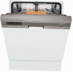 Electrolux ESI 67070XR Dishwasher \ Characteristics, Photo