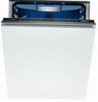 Bosch SMV 69U20 Lave-vaisselle \ les caractéristiques, Photo