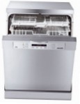 Miele G 1232 Sci Stroj za pranje posuđa \ Karakteristike, foto