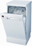 Siemens SF 25M254 食器洗い機 \ 特性, 写真