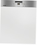 Miele G 4910 SCi CLST Dishwasher \ Characteristics, Photo