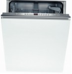 Bosch SMV 50M10 Stroj za pranje posuđa \ Karakteristike, foto