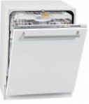Miele G 5780 SCVi Dishwasher \ Characteristics, Photo