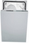 Zanussi ZDT 5152 Stroj za pranje posuđa \ Karakteristike, foto