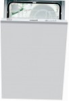Hotpoint-Ariston LI 420 Машина за прање судова \ karakteristike, слика