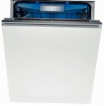 Bosch SME 88TD02 E Stroj za pranje posuđa \ Karakteristike, foto