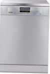 Miele G 5500 SC Stroj za pranje posuđa \ Karakteristike, foto