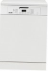 Miele G 5100 SC Dishwasher \ Characteristics, Photo