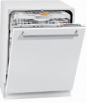 Miele G 5980 SCVi Dishwasher \ Characteristics, Photo