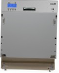 Ardo DWB 14 LX ماشین ظرفشویی \ مشخصات, عکس