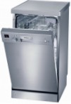 Siemens SF 25M853 Посудомийна машина \ Характеристики, фото