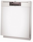 AEG F 78008 IM Stroj za pranje posuđa \ Karakteristike, foto