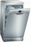 Bosch SPS 53M08 食器洗い機 \ 特性, 写真