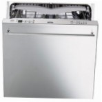 Smeg STX3C Lave-vaisselle \ les caractéristiques, Photo