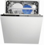 Electrolux ESL 76380 RO Посудомоечная Машина \ характеристики, Фото