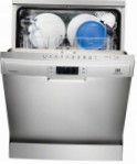Electrolux ESF 76510 LX 洗碗机 \ 特点, 照片