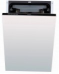 Korting KDI 4565 Машина за прање судова \ karakteristike, слика
