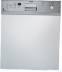 Whirlpool WP 69 IX Посудомоечная Машина \ характеристики, Фото