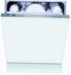 Kuppersbusch IGVS 6508.2 Stroj za pranje posuđa \ Karakteristike, foto