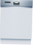 Siemens SE 56T591 Посудомийна машина \ Характеристики, фото