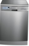 AEG F 60860 M Dishwasher \ Characteristics, Photo