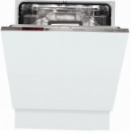 Electrolux ESL 68060 洗碗机 \ 特点, 照片