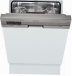 Electrolux ESI 66010 X 洗碗机 \ 特点, 照片